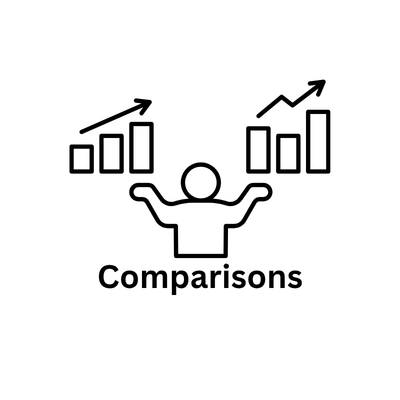 Comparisons